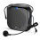 Portable Voice Amplifier, Booster 3