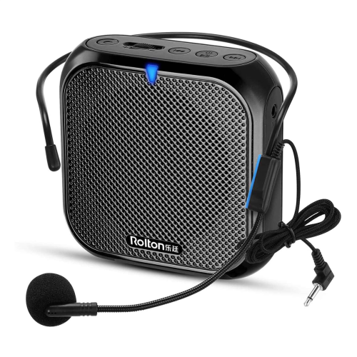 Portable Voice Amplifier, Booster 2