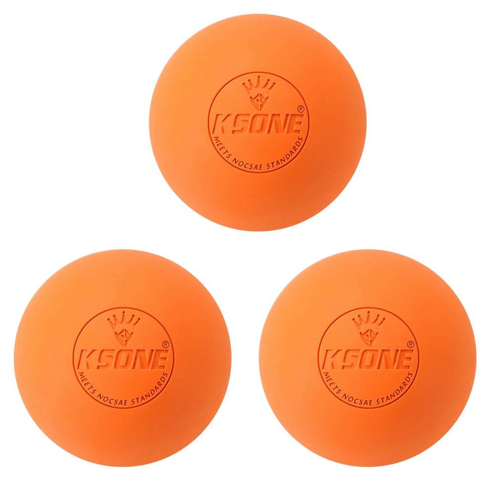 Massage Ball 6.3cm Fascia Ball Ball Yoga Muscle 6