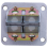 Motorcycle Rd350 Yz125 Dt175 Intake Valve 5