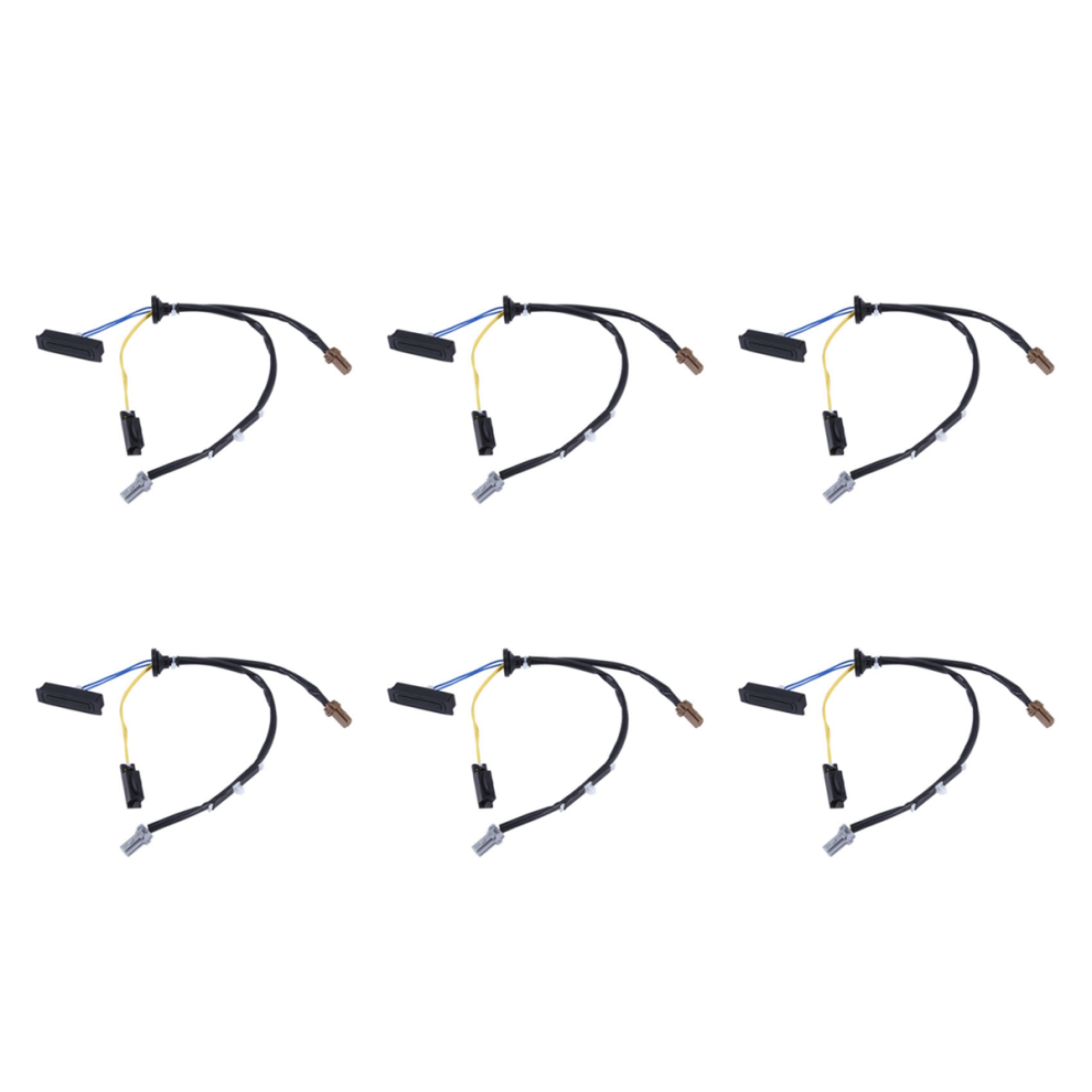 Opener Switch For Sentra Tiida C11 Latio 4711434773359