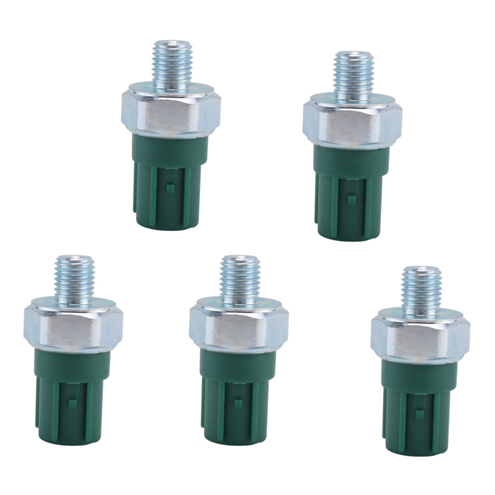 Oil Pressure Switch Sensor For Vtec B16a B18c D16y8 Silver/Green 4711434773304