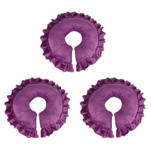 Massage Sleeping Pillow for Beauty Salon Massage Tool-