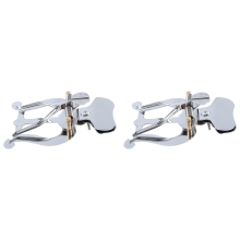 Marching Portable Stand Trumpet Trombone Sheet Music Clip