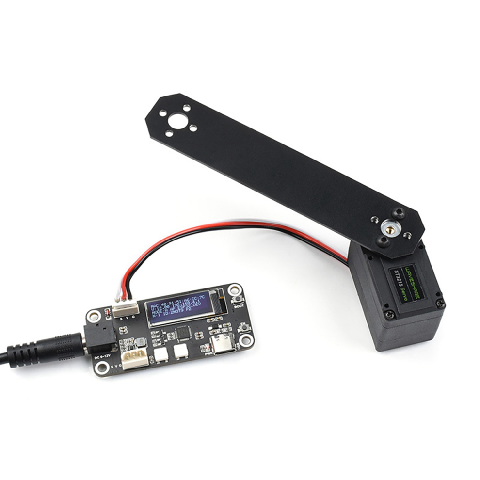 Magnetic Encoder Serial Bus Servo 4711434770419