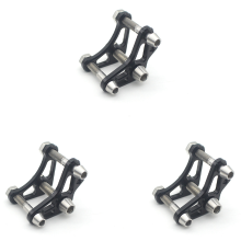 Reduce 2-3cm Height for Sprint 150 Primavcra 150