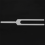 Repair 528 Hz. Tuning Fork 7