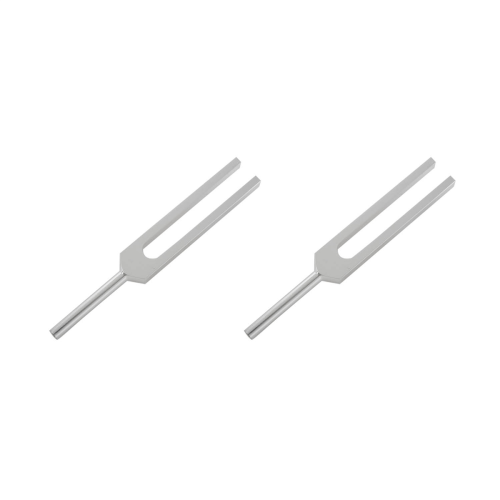 Repair 528 Hz. Tuning Fork 1