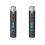 Q2 28Db Gain Dynamic Mic Amplifier Metal Structure Q-2 for Live 3