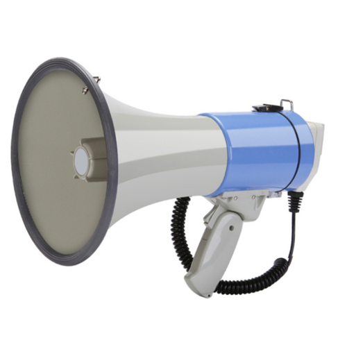 Speaker Booth 50W High Power Recordable Loudspeaker Tweeter 1