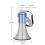 Speaker Booth 50W High Power Recordable Loudspeaker Tweeter 4