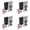Programable Plastic Multi Coin Acceptor Coin Selector 1