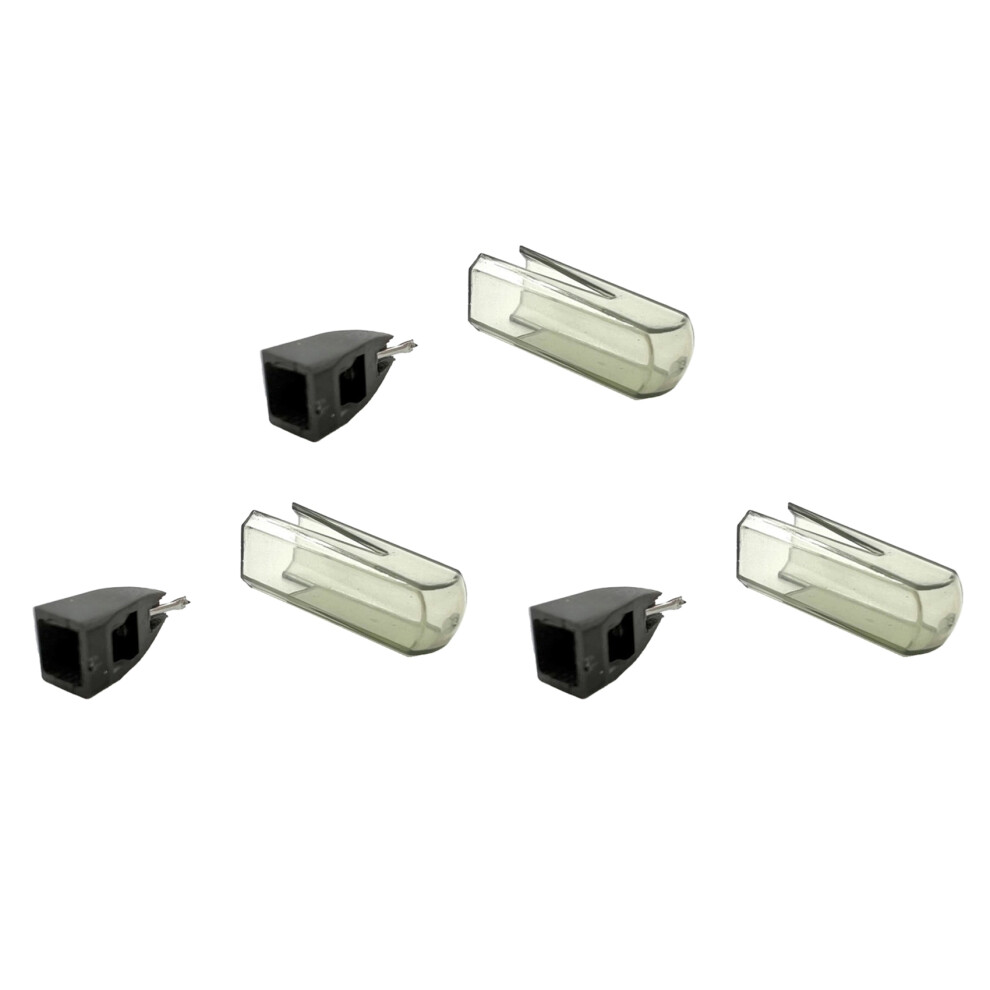 replacement stylus generation
