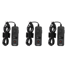 RM-VS1 Remote Control Shutter Release for RM-VPR1 A-5100