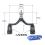 Reel Replacement Double Handle Carbon Arm Fishing Reel 4