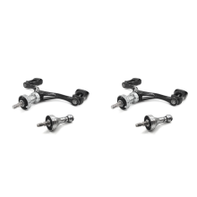 Reel Replacement Double Handle Carbon Arm Fishing Reel