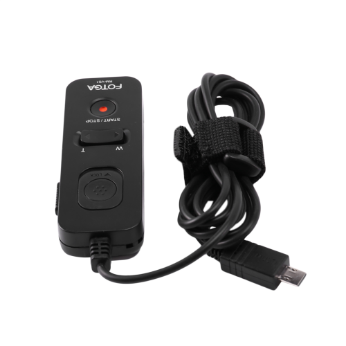 RM-VS1 Remote Control Shutter Release for RM-VPR1 A-5100 1