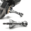 Reel Replacement Double Handle Carbon Arm Fishing Reel 3