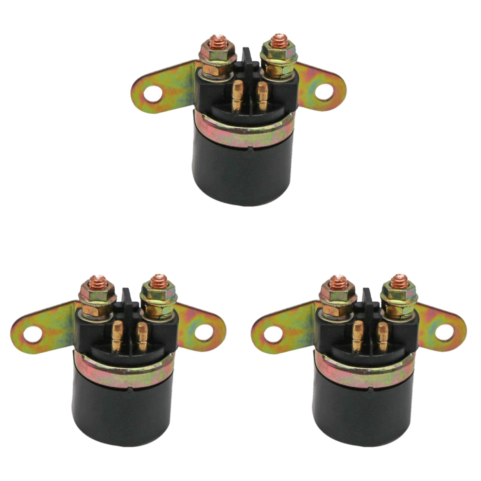 Relay Solenoid For Vtx1800 Vtx 1800 2002-2008 4711434776442
