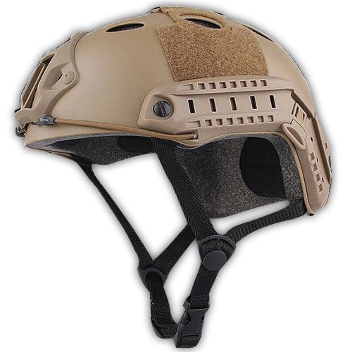 Style SWAT Combat PJ Type Fast Helmet 1