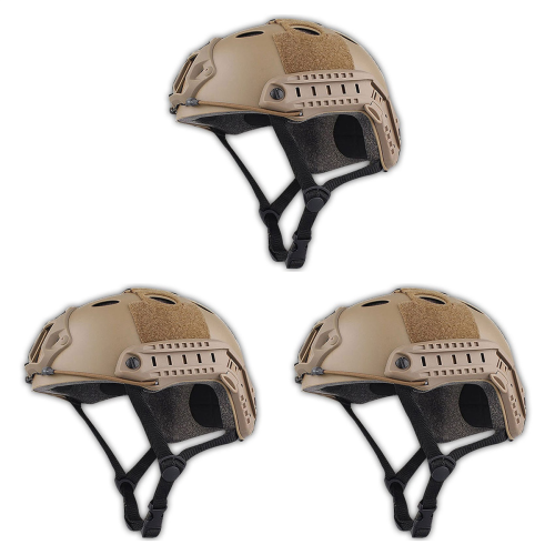 Style SWAT Combat PJ Type Fast Helmet
