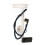 Sensor de nível da unidade de envio do tanque 25060-JG70C 25060JG70C 1