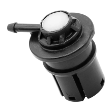 Valve de basculement de réservoir, filtre de réservoir, bouchon de basculement 52127666 pour