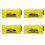 SD202 Passive DI Box Impedance Conversion 6