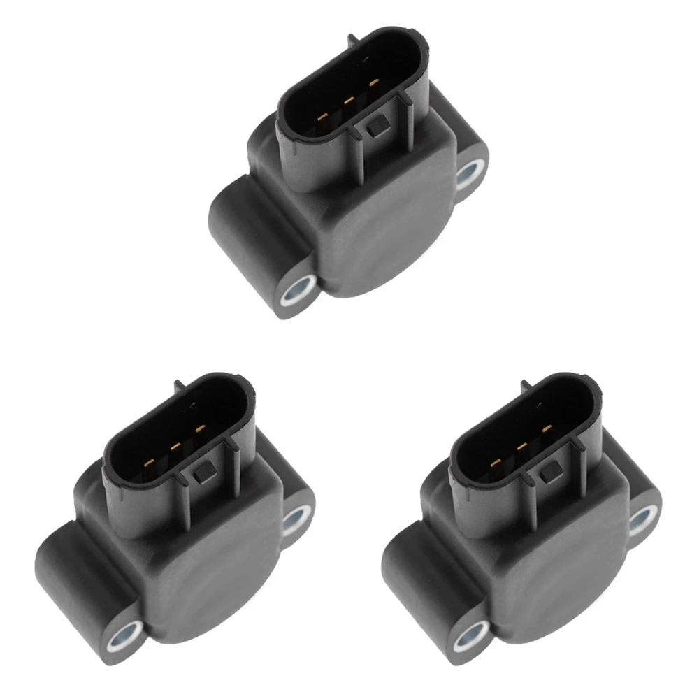 Throttle Position Sensor For Escape Taurus 1995-2011 4711434781675