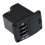 Uk-2000 Spiral Piezo Cable Pickup Eq and Pre Amp (no Battery) 2