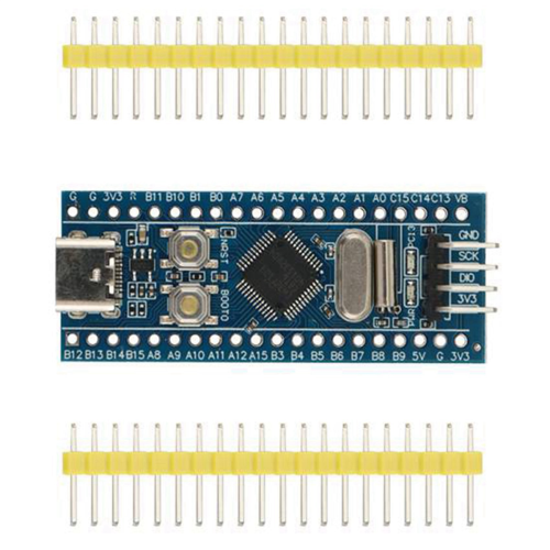 V2 Programming Unit Emulator Downloader 1