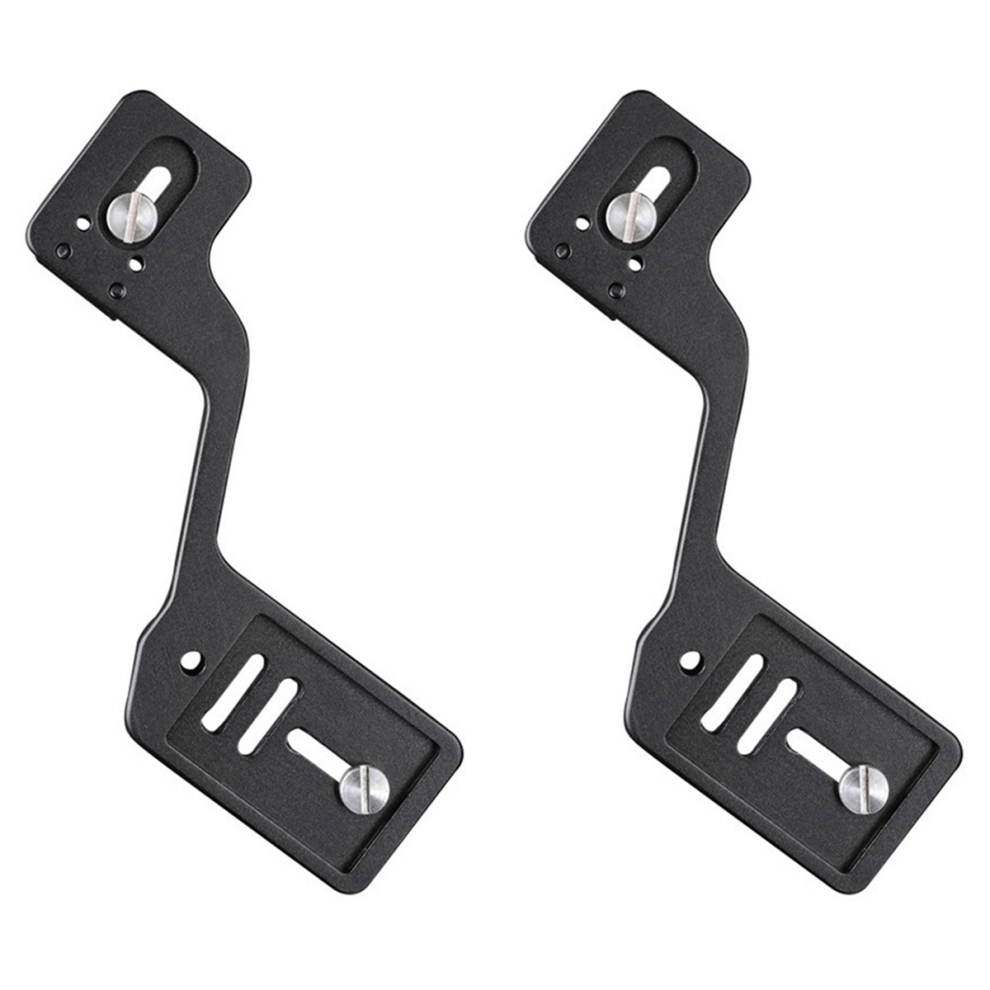 Vertical Flash Bracket 4711434784027