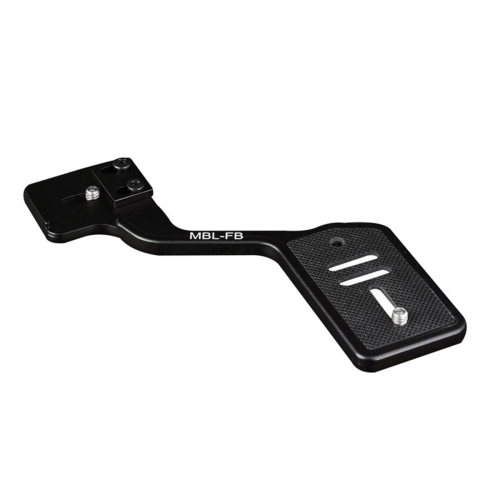 Vertical Flash Bracket 2