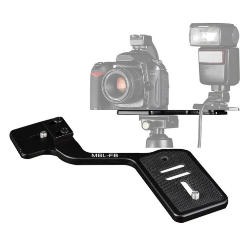 Vertical Flash Bracket 1