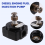 096400-1500 Engine 6 Cylinder Pump Head for 6