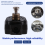 096400-1500 Engine 6 Cylinder Pump Head for 7