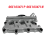 06E103471P Motorventilkåpa för 11-18 Q5 A4 A6 3