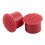 (Big Hole) 3x Laptop TrackPoint Red Cap for / 7