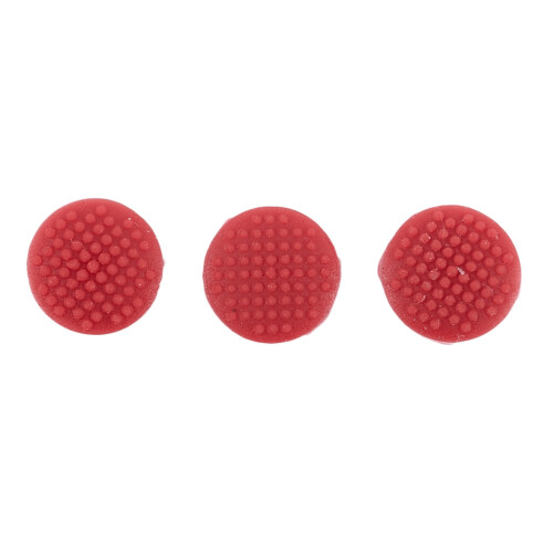 (Big Hole) 3x Laptop TrackPoint Red Cap for / 1