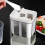 Greek Yoghurt Maker, Cheese Strainer with Fine Mesh and Lid 3