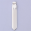 /VVDI Remote Key Blade for TIIDA 4