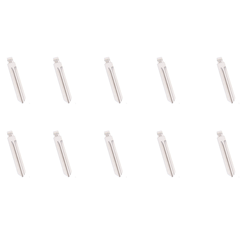 /VVDI Remote Key Blade for TIIDA 1