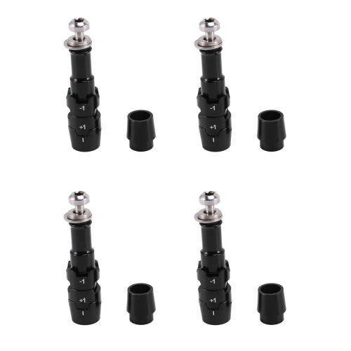.350 Golf Set For /816/815/V Serial/Xr Driver