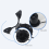 0-70M/S Wind Speed Sensor Signal Output Pulse Type Three Cups DC5-30V 6