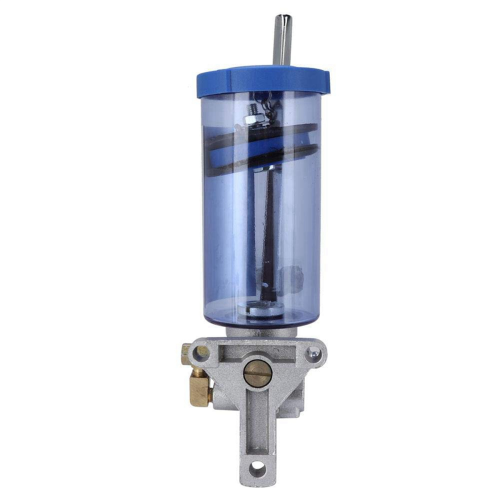 -05 Manual Lubricating Pump Hand Operated Grease Lubricator 2