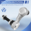 1 Paar Stabilisatorstreben für Ex35 Ex37 G25 G35 5