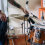 1 paar aluminium drumstokken percussie-accessoires zilver 7