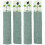1 Pair Cotton Door Handle Covers Double-Door Fridge Gloves Tools 1