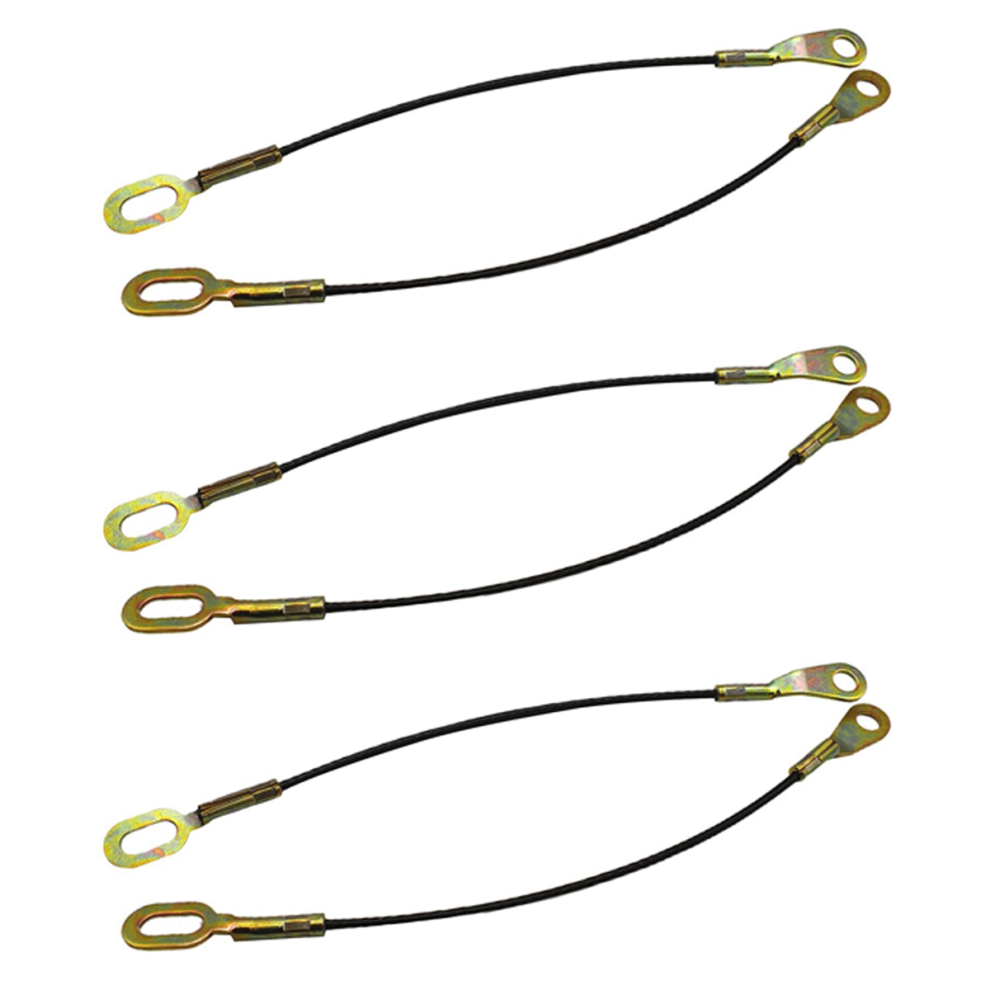 1 Pair Pickup Truck Cables Set For B2500 4711434703745