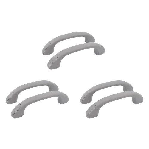 1 Pair Roof Grab Grip Handle for Pickup 04-15